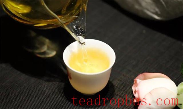 Distinguishing Methods for Spring, Summer, and Autumn Teas-3