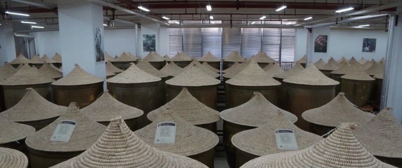 No Storage, No Pu'er-5