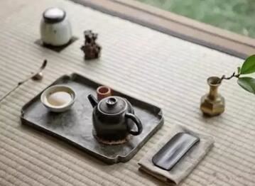 Because of Tea, You Stay Forever Young-1