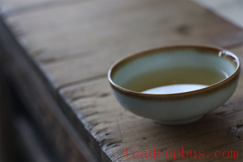 How to Enjoy Tea for Health at the Start of Autumn?-2