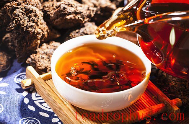 A Comprehensive Guide to Brewing Dian Hong Tea: Enjoying its Rich Aroma with Ease-1