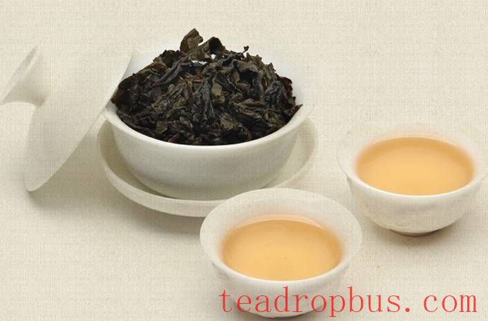 Living in Harmony with Time: Three Cups of Tea a Day-3