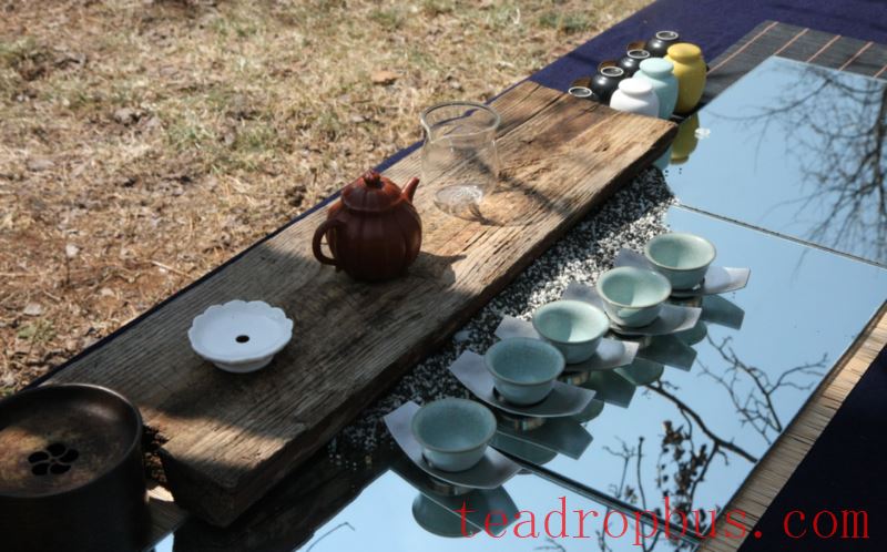 They are not just teacups, but an endless beauty!-4