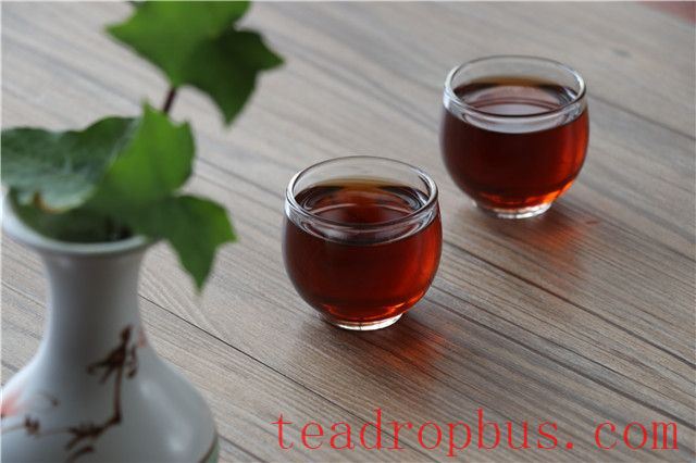 What to Consider When Drinking Pu'er Tea in Winter-2