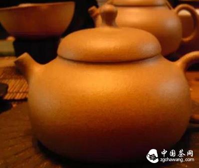 The Charm of the Purple Clay Teapot, Nourished in Tea-4