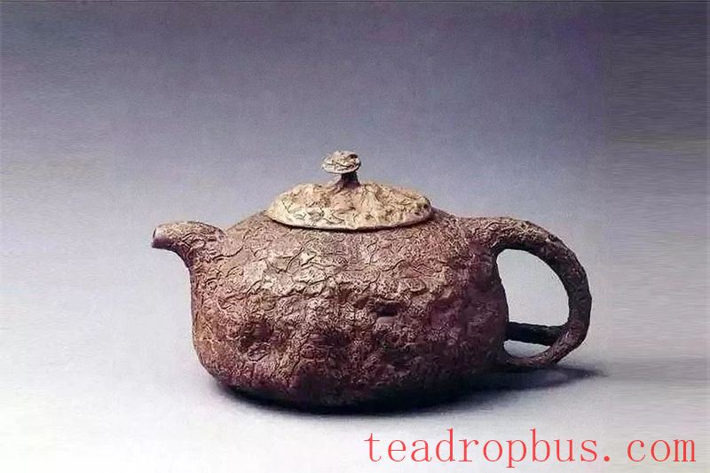 Four Elements of a Good Pot, and How to Judge a Good One-3