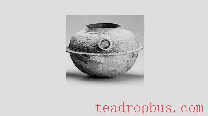 Twenty-Four Tea Implements: Glimpse into the Refined Tea Life of the Ancients!-5
