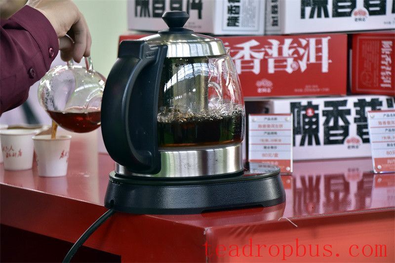 Brewing Tea is Simple, But Not Arbitrary-3