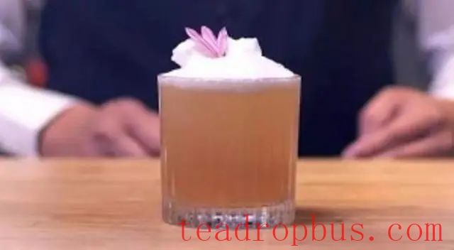 Tea + Cocktails-10