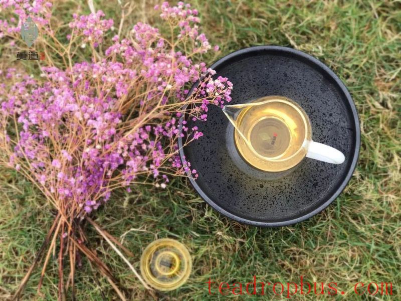 Brewing Tea: When the Fire Reaches Its Mark, the Flavor Naturally Emerges-3
