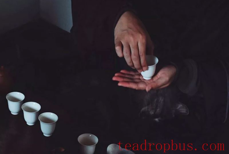 They are not just teacups, but an endless beauty!-12
