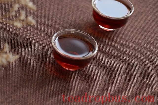 How Many Still Cling to Preconceived Notions About Ripe Pu'er?-4