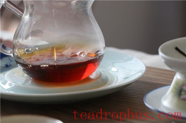 When is the Best Season to Drink Xiao Qing Gan?-1