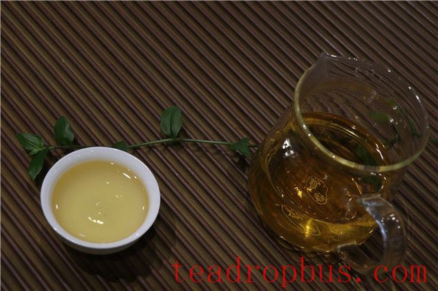 Beginner's Guide: How to Appreciate Pu'er Tea?-2