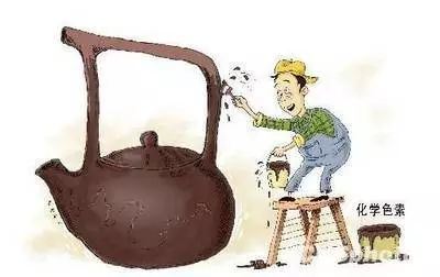 What's the Difference Between a 300 Yuan and a 30,000 Yuan Purple Clay Teapot?-2