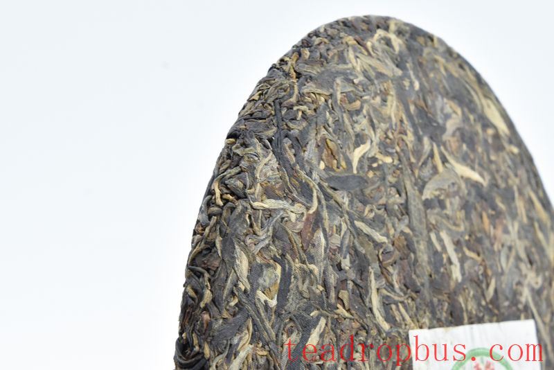 How to Brew Pu'er Aged Tea for the Best Flavor?-2