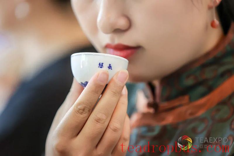 Tea Etiquette Every Tea Drinker Should Know: Beyond the 