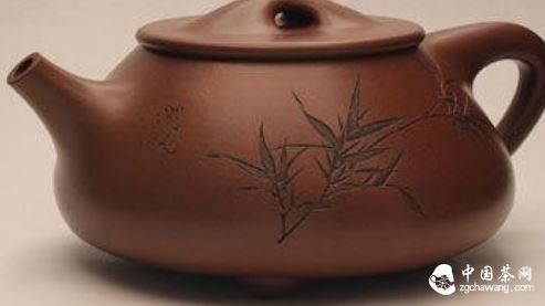 Does an Inverted Purple Clay Teapot with a Non-Dropping Lid Indicate Good Quality?-1-ChinaTeaGuru: Exploring Chinese Tea Culture and Kung Fu Tea - Tea Art, Tea Ceremony, Tea Knowledge Does an Inverted Purple Clay Teapot with a Non-Dropping Lid Indicate Good Quality?-1