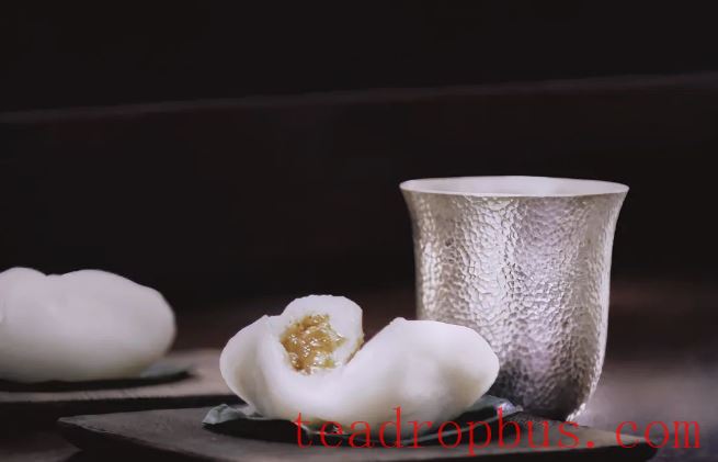 Lincang Tea and Coffee Specials: Ancient Charm with a Modern Twist, Scent Spreading Far and Wide-1