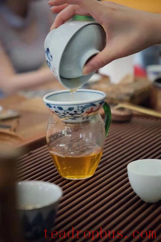 Why Have So Many People Fallen in Love with Tea During the Pandemic?-1