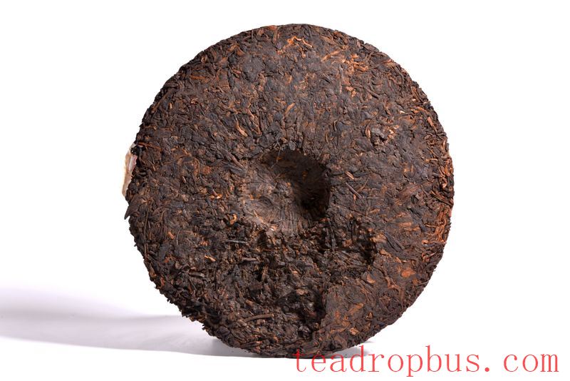Aged Tea Cakes Should Not Be Brewed Directly! Awaken the Tea for Better Flavor!-2