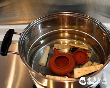 Be Assertive with a New Pot; Give it an Be Assertive with a New Pot; Give it an