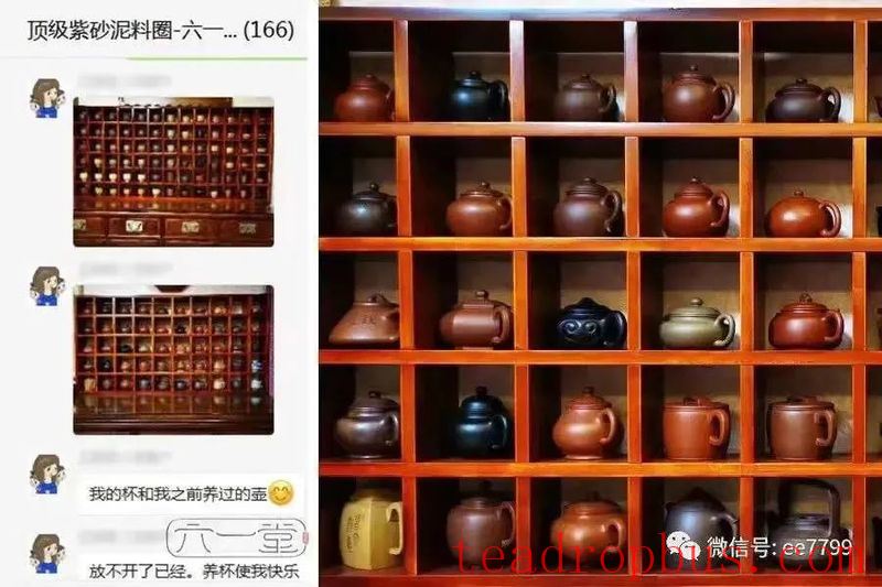 Preserving Unused Purple Clay Teapots: Tips and Tricks!-3
