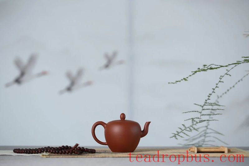 Four Elements of a Good Pot, and How to Judge a Good One-1