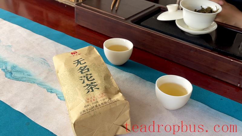 How to Brew Pu-erh Tuo Tea for the Best Flavor?-13