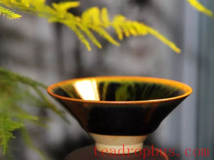 Jian Ware and Tea Culture in the Song Dynasty-2