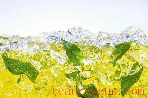 World Tea Culture (Africa Series) —— West African Tea Drinking Culture-2