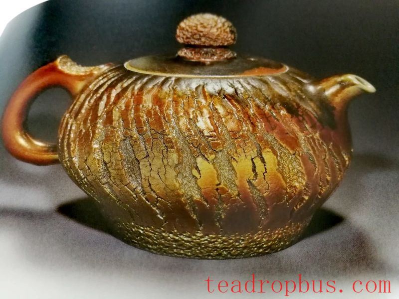 Tea Utensils: Ancient and Modern Literature and Treatises, Finally Collected in This Book!-3