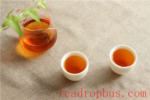 Is it good to drink black tea in summer? Benefits of drinking black tea in summer!-1