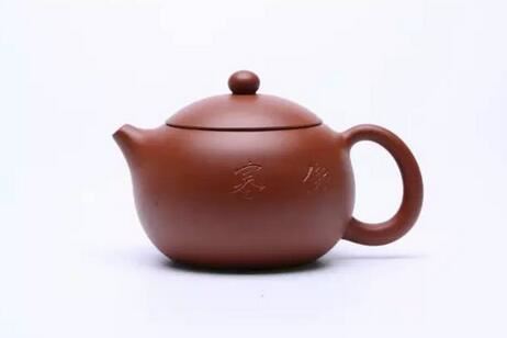 A Smile to Captivate a City, the Timeless Beauty of the Xi Shi Teapot-5-ChinaTeaGuru: Exploring Chinese Tea Culture and Kung Fu Tea - Tea Art, Tea Ceremony, Tea Knowledge A Smile to Captivate a City, the Timeless Beauty of the Xi Shi Teapot-5