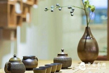 Spirits on the Chinese Tea Table (A Detailed Guide to Tea Utensils)-1