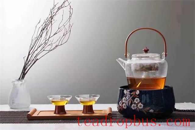 Brewing, Steeping, or Steaming: Which Method Yields the Best Taste?-4