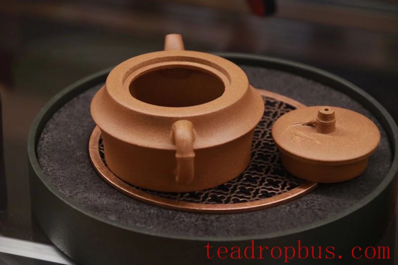 The Top Ten Regions for Famous Chinese Tea Ware-1