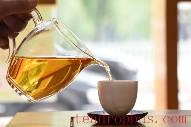 What Kind of Tea Ware is Good for Brewing Black Tea-3