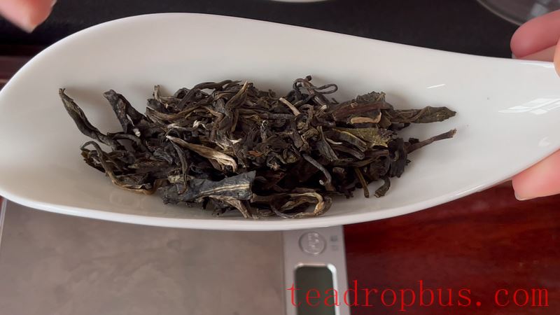Seven Correct Steps for Brewing Tea-1