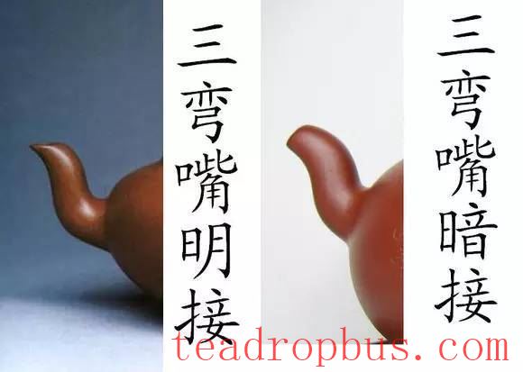 Zisha Teapot Spout Holes: Single Hole, Gauze Hole, Ball Hole - Which is Best?-8