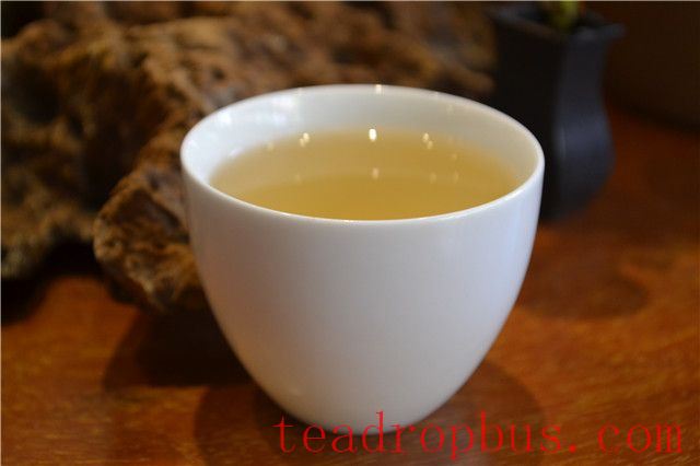 Savor Life in the Details, Where Tea Brings Abundant Happiness-3
