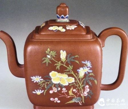 The Beauty of Tea Ware Through the Ages, A Century's Time Still Enamored with the Scent of Tea-7