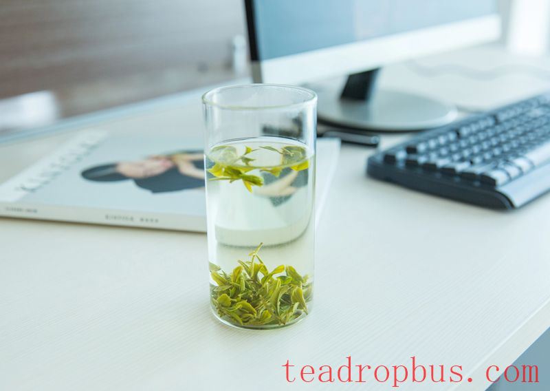 A Common Tea Brewing Method for Daily Life — The Cup Brewing Method-4