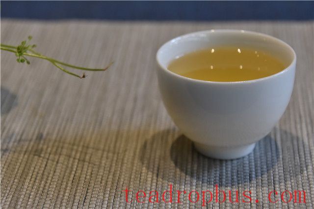 Drinking Pu'er Tea: Be Mindful of These Taboos!-2