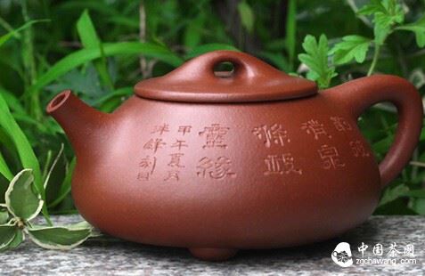 Savoring Purple Clay – Savoring Life!-7-ChinaTeaGuru: Exploring Chinese Tea Culture and Kung Fu Tea - Tea Art, Tea Ceremony, Tea Knowledge Savoring Purple Clay – Savoring Life!-7