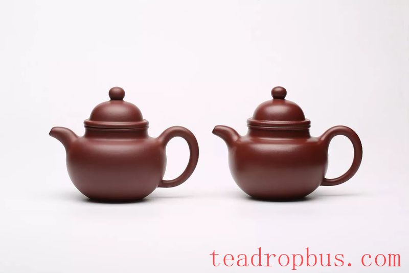 Nourishing a Purple Clay Pot: Choosing the Right Tea is Also Important-1