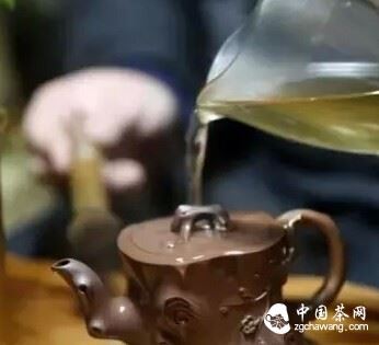 A Teapot Unbrewed Is Forever Incomplete-2-ChinaTeaGuru: Exploring Chinese Tea Culture and Kung Fu Tea - Tea Art, Tea Ceremony, Tea Knowledge A Teapot Unbrewed Is Forever Incomplete-2
