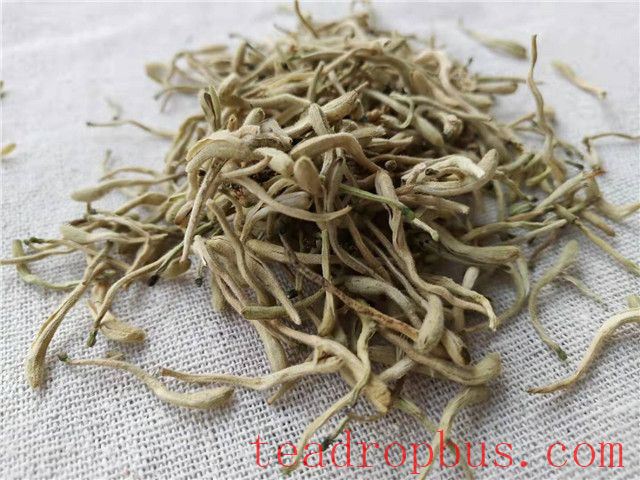 After Beginning of Autumn, Do You Know What Tea Is Good for Health?-4