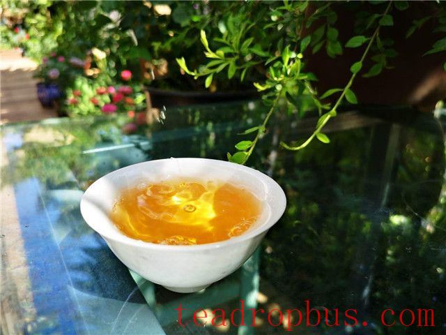 How to Brew Pu'er Tea for the Best Taste?-1