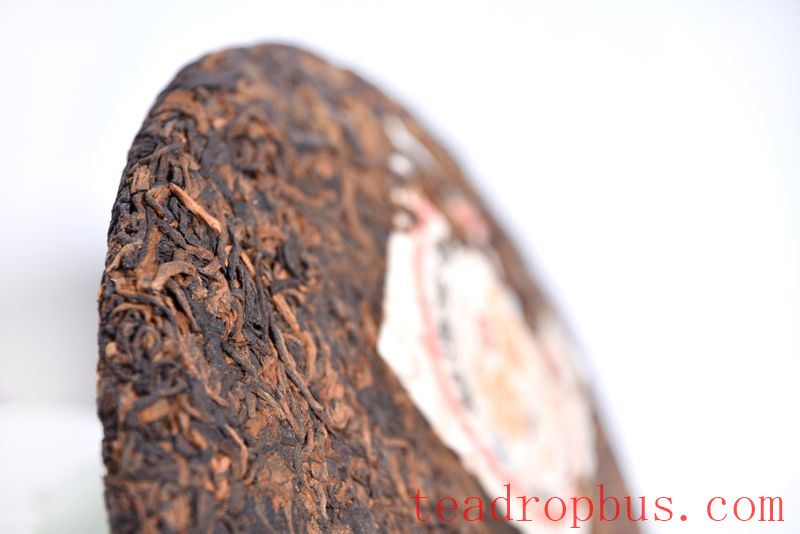 How to Awaken Pu'er Ripe Tea-1